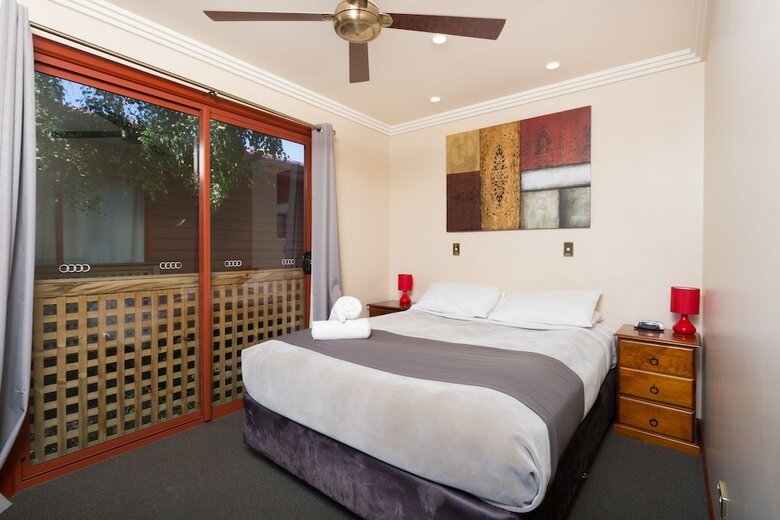 Motel Aspect Tamar Valley Resort