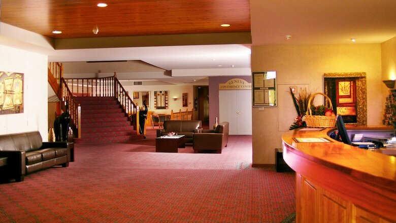 Motel Aspect Tamar Valley Resort