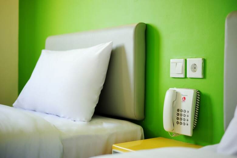 Amaris Hotel Pluit - Jakarta