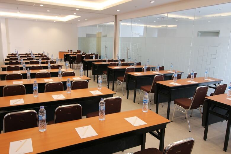 Amaris Hotel Pluit - Jakarta