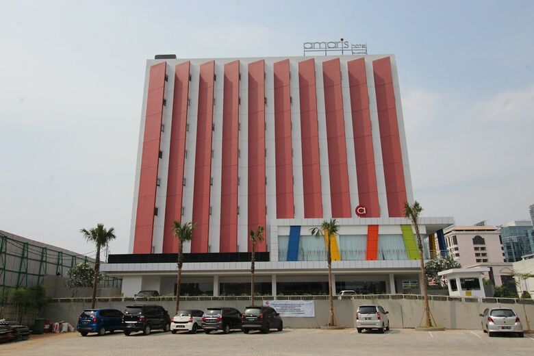 Amaris Hotel Pluit - Jakarta