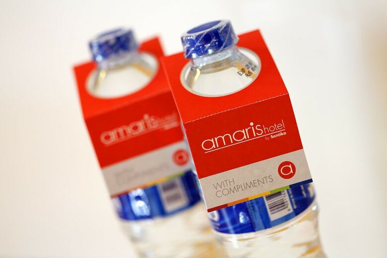 Amaris Hotel Pluit - Jakarta