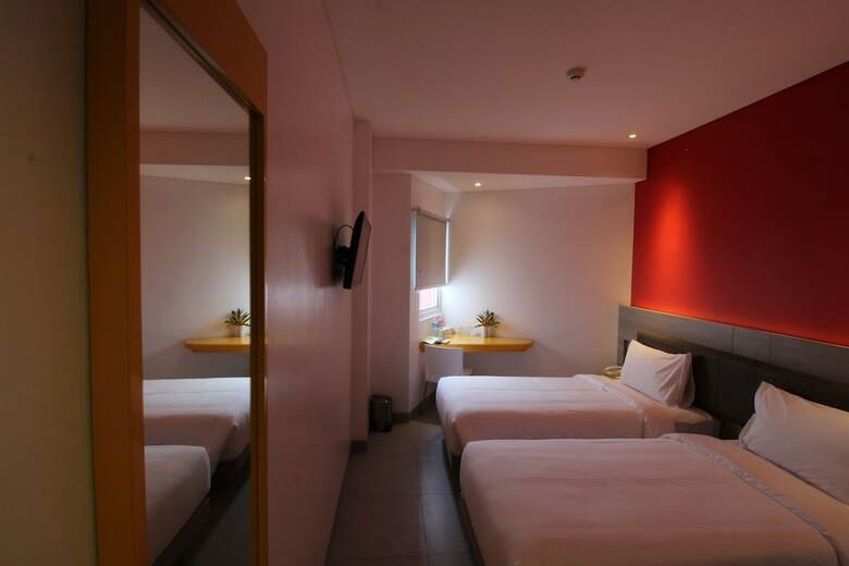 Amaris Hotel Pluit - Jakarta