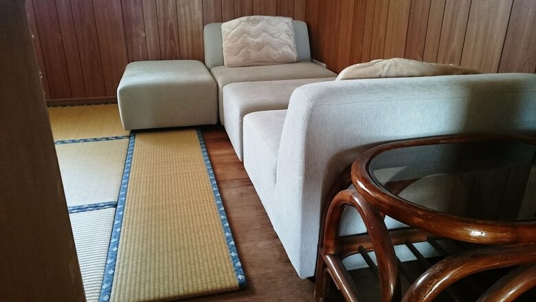 Hotel Minshuku Zabaru