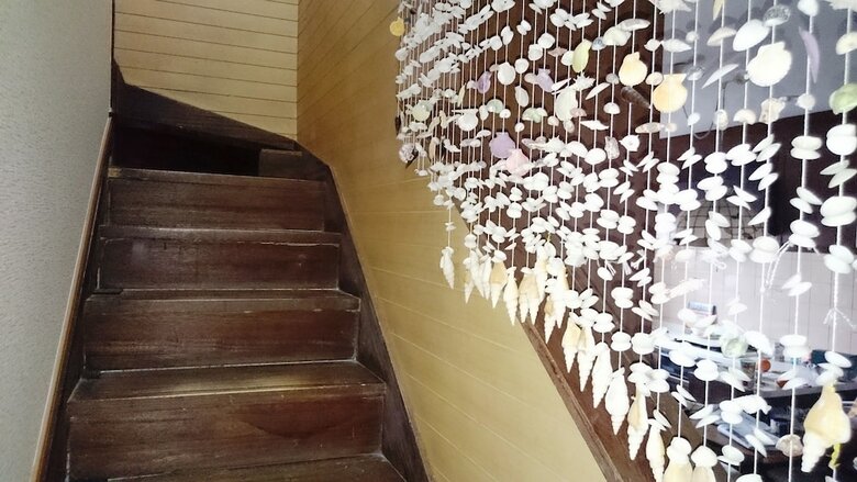 Hotel Minshuku Zabaru