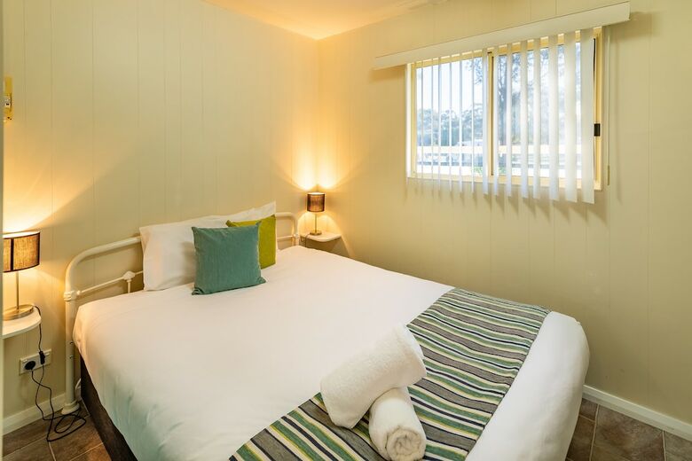 Cabana Ingenia Holidays South West Rocks