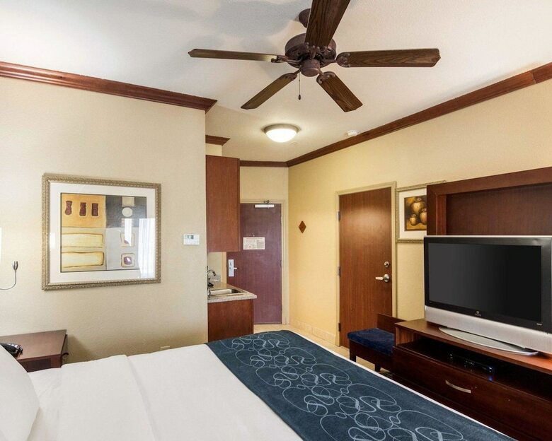 Hotel Comfort Suites Gainesville