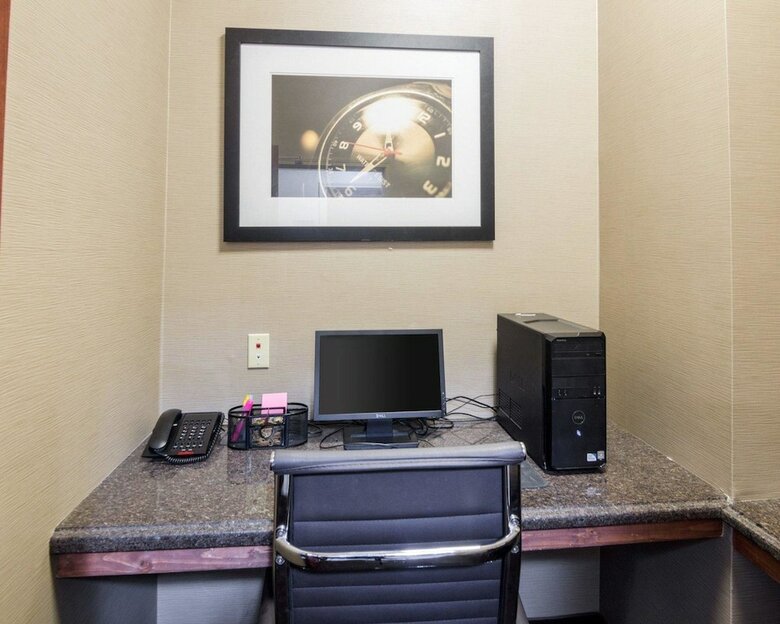 Hotel Comfort Suites Gainesville