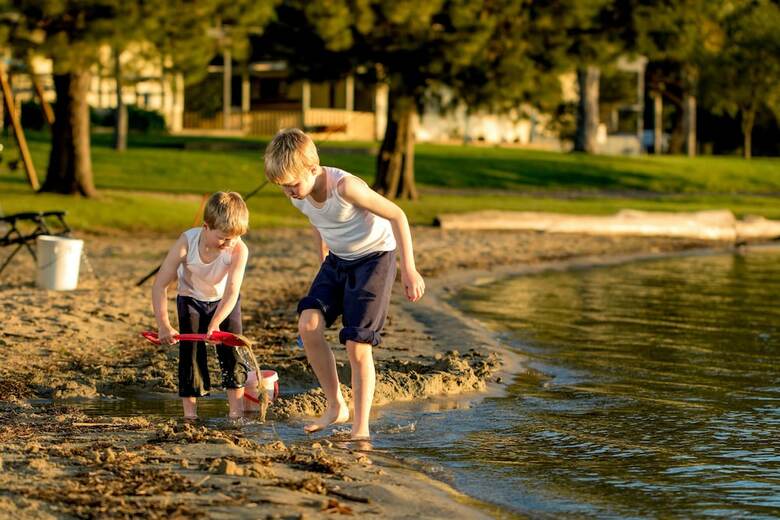 Ingenia Holidays Ocean Lake
