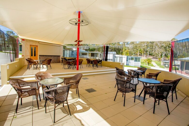 Ingenia Holidays Ocean Lake