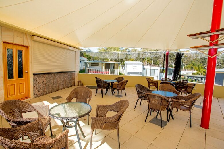 Ingenia Holidays Ocean Lake