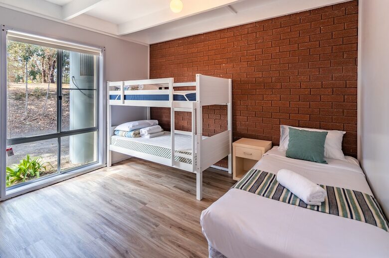 Ingenia Holidays Ocean Lake