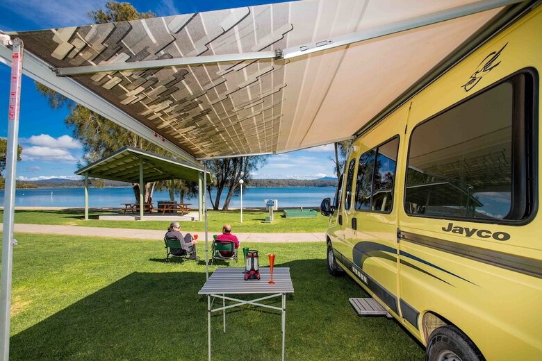 Ingenia Holidays Ocean Lake