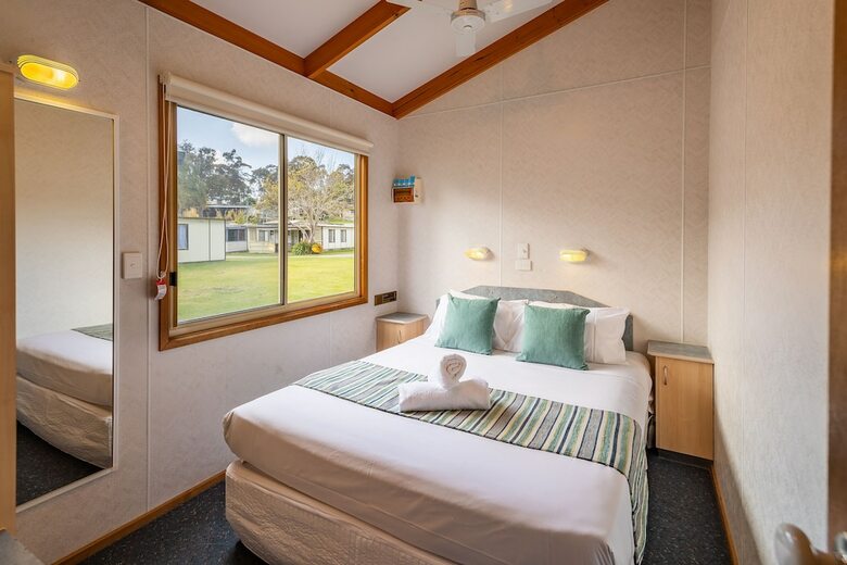 Ingenia Holidays Ocean Lake