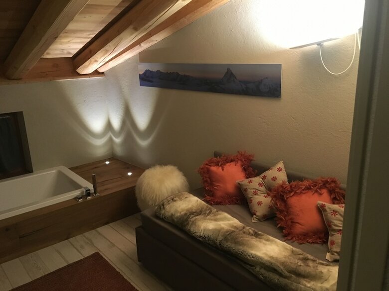 4478 Mountain Lodge