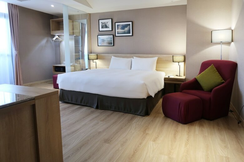 Hotel Landis Inn Chuhu