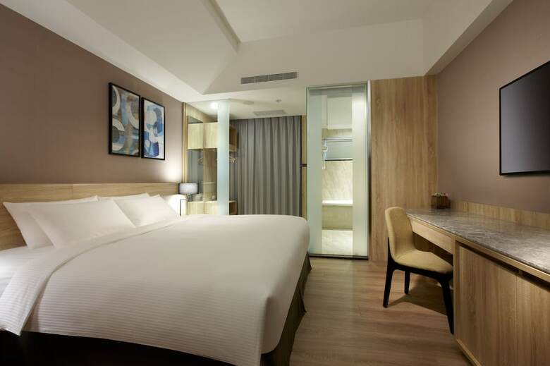 Hotel Landis Inn Chuhu