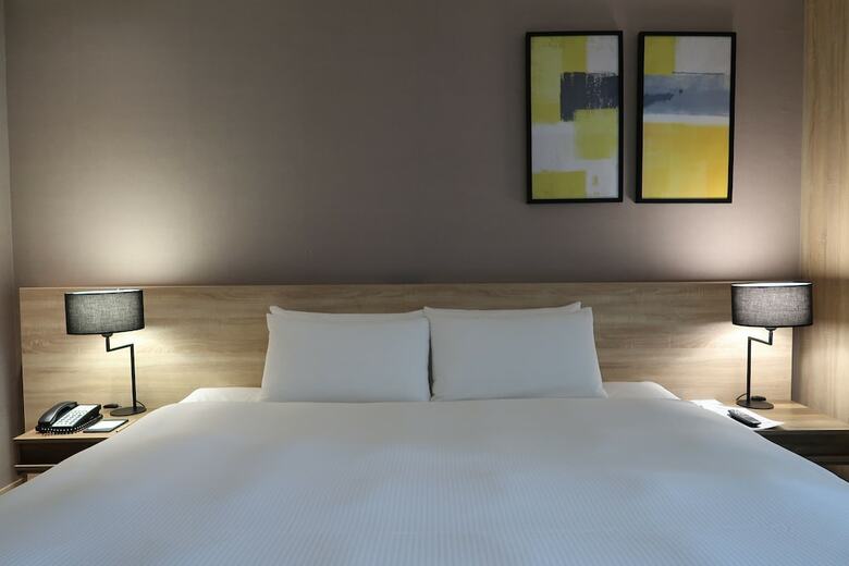 Hotel Landis Inn Chuhu