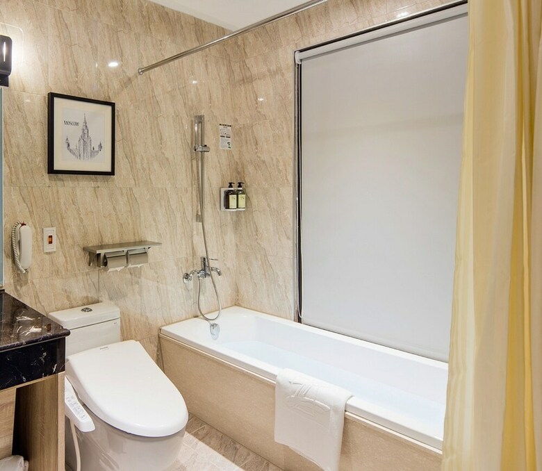 Hotel Landis Inn Chuhu