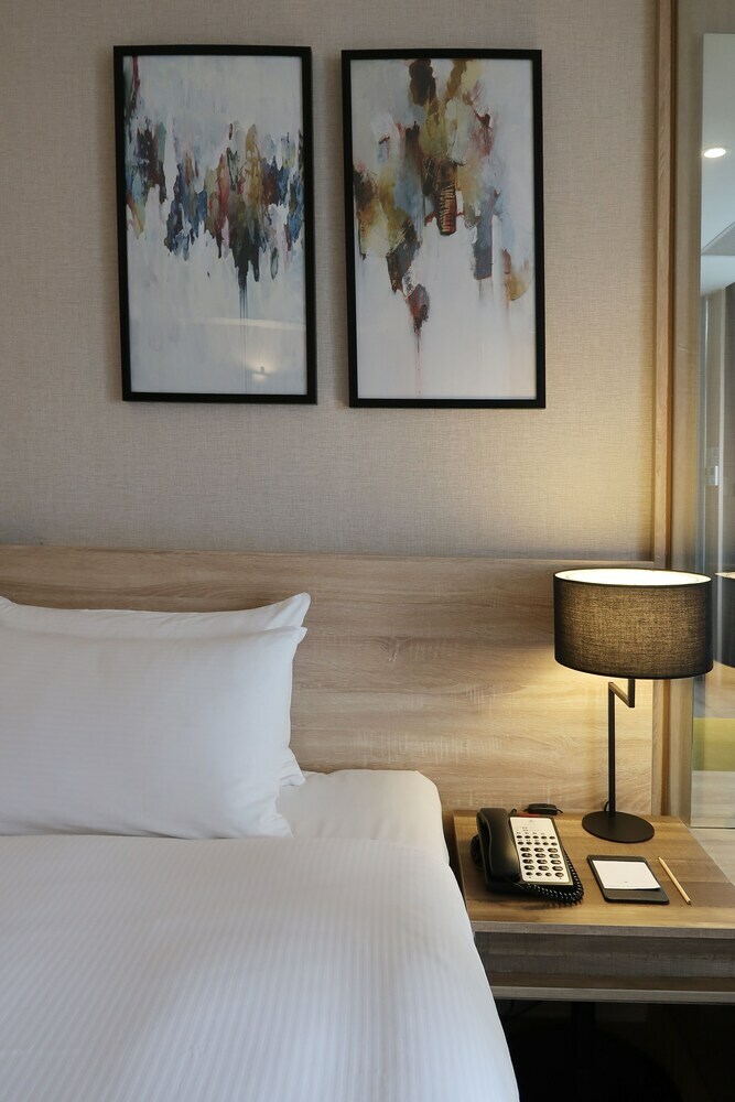 Hotel Landis Inn Chuhu