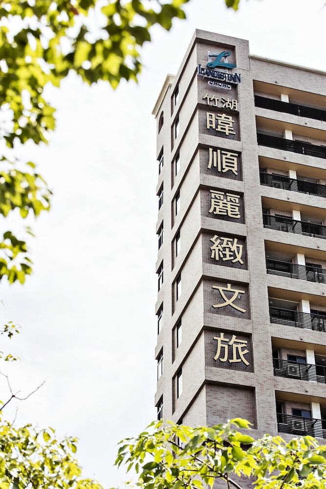 Hotel Landis Inn Chuhu