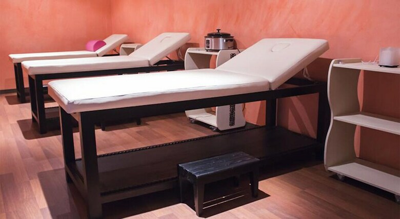 Hotel Angle Atlas & Spa