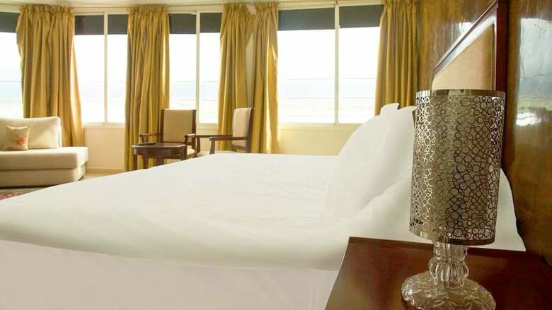 Hotel Angle Atlas & Spa