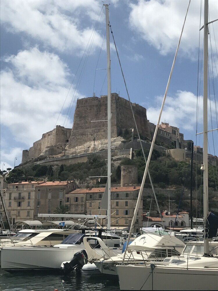 Hotel E Tre Stelle