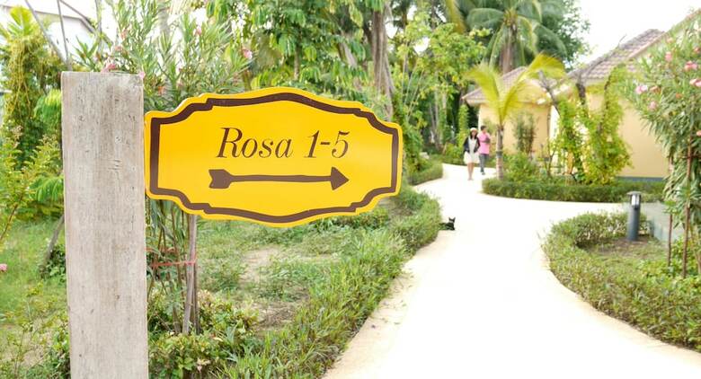 Hotel Wangpla Villa Resort