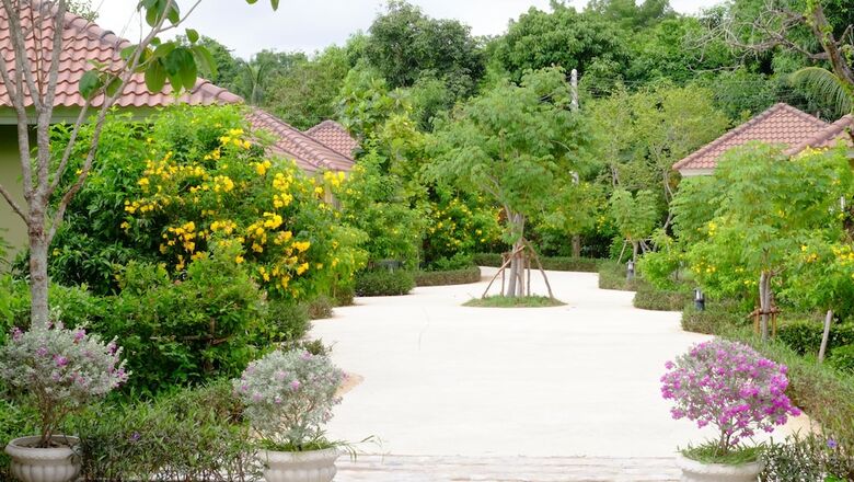 Hotel Wangpla Villa Resort