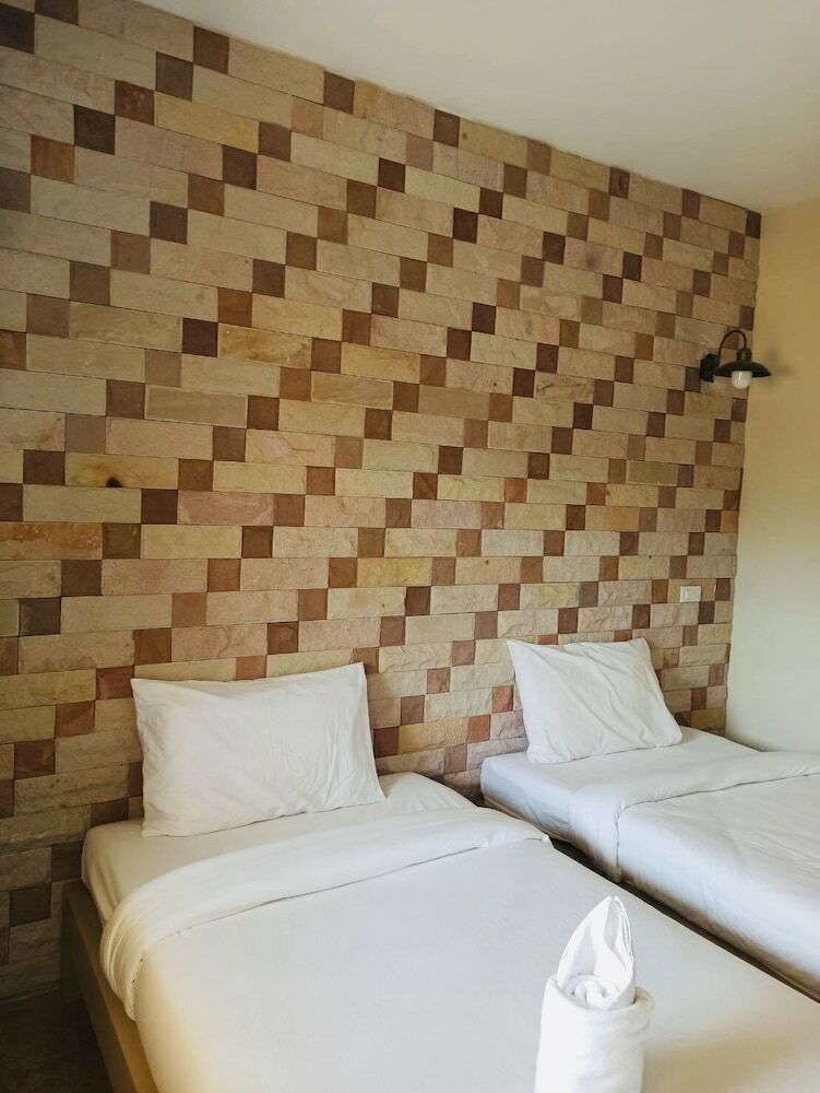 Hotel Wangpla Villa Resort