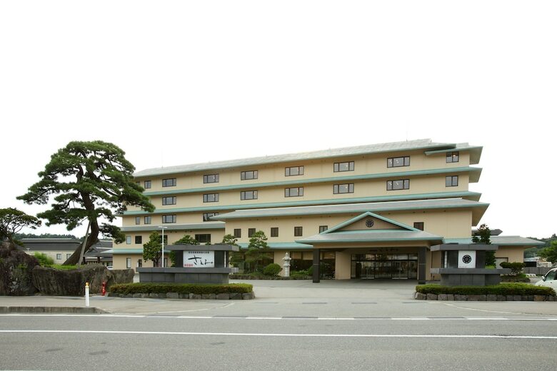 Akita Onsen Satomi