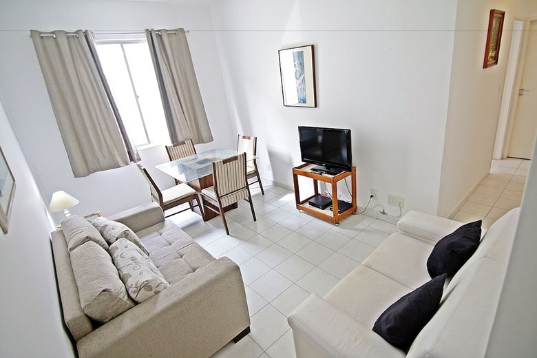 Rio Spot Apartments D026