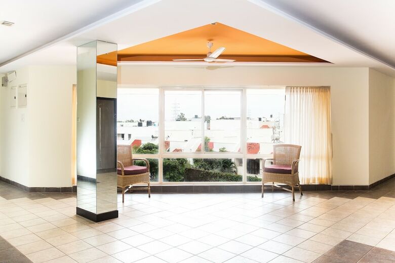 Hotel Treebo Trend Fort Club