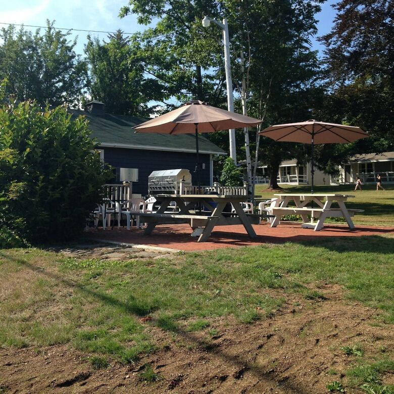 Villages Of Mountain Gap Cottages