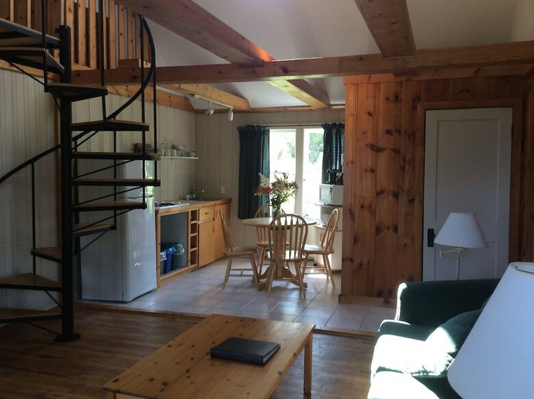 Villages Of Mountain Gap Cottages