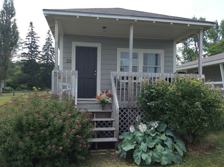 Villages Of Mountain Gap Cottages
