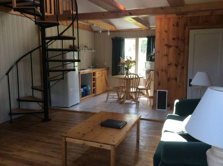 Villages Of Mountain Gap Cottages