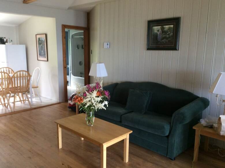 Villages Of Mountain Gap Cottages