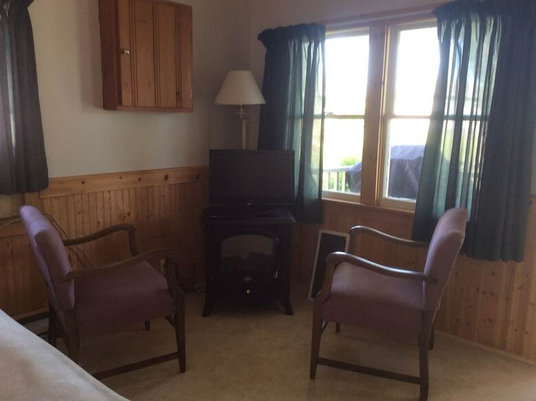 Villages Of Mountain Gap Cottages