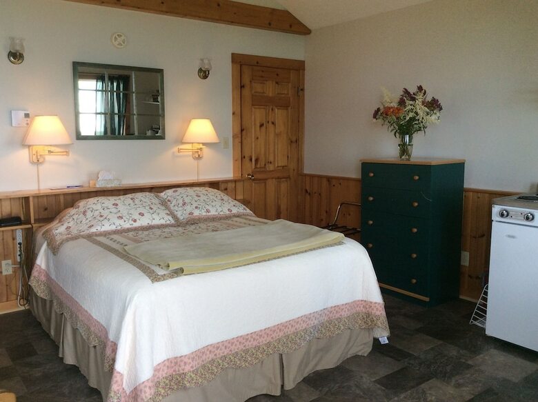 Villages Of Mountain Gap Cottages