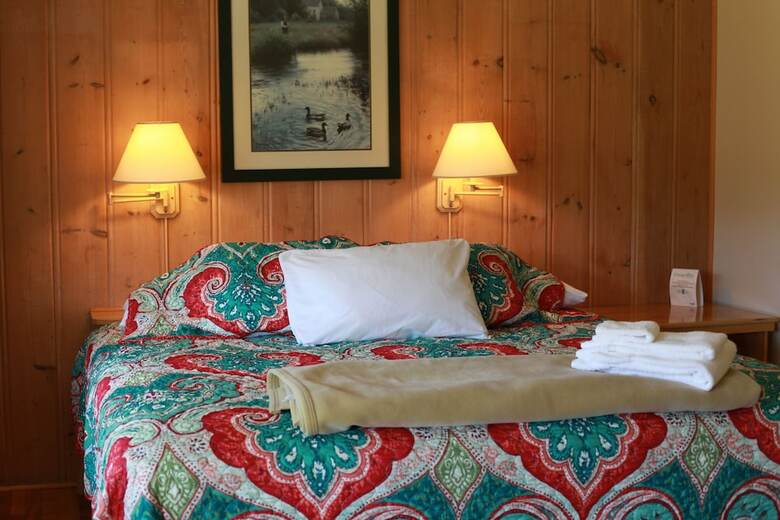 Villages Of Mountain Gap Cottages