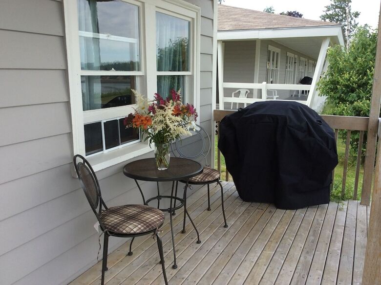 Villages Of Mountain Gap Cottages