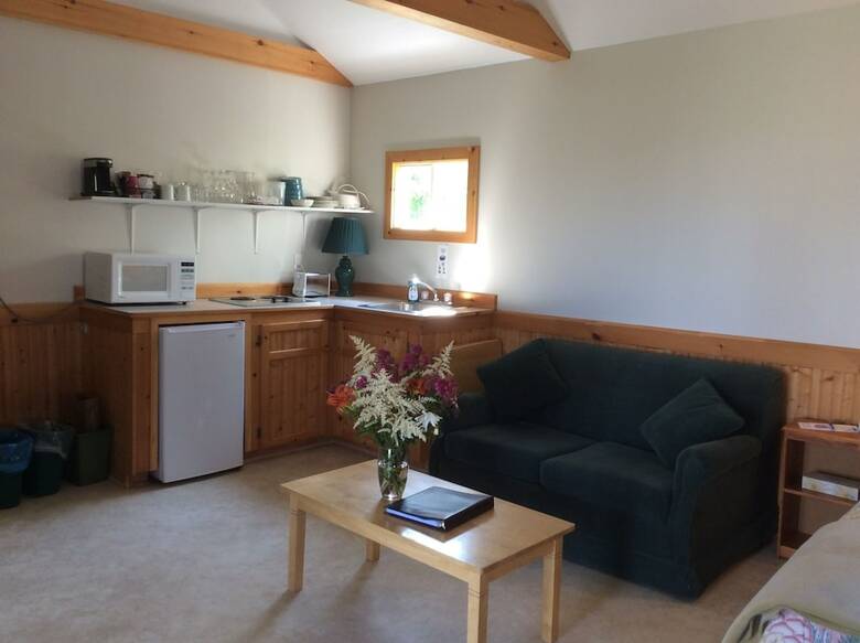 Villages Of Mountain Gap Cottages
