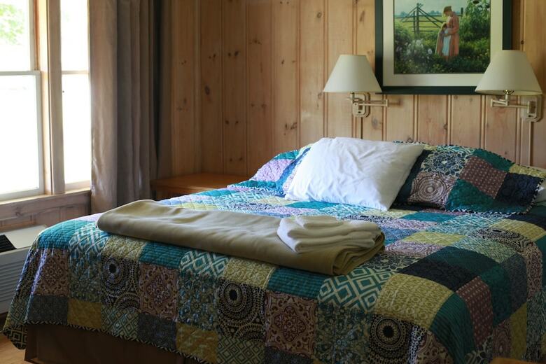 Villages Of Mountain Gap Cottages