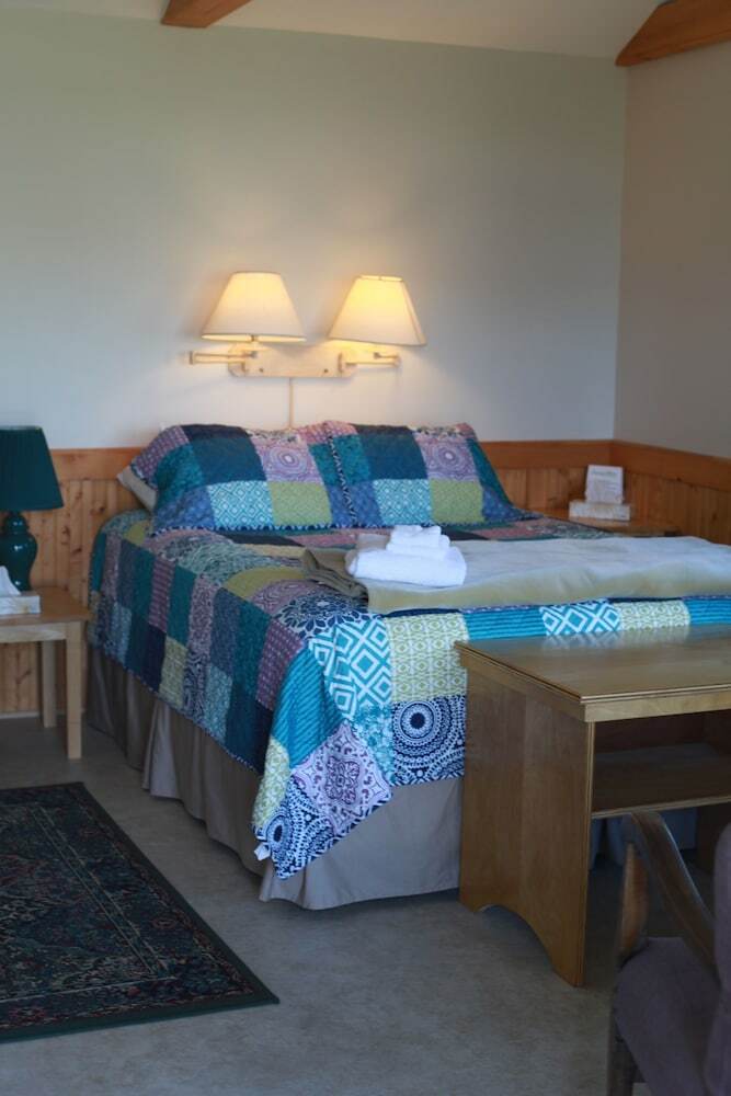 Villages Of Mountain Gap Cottages