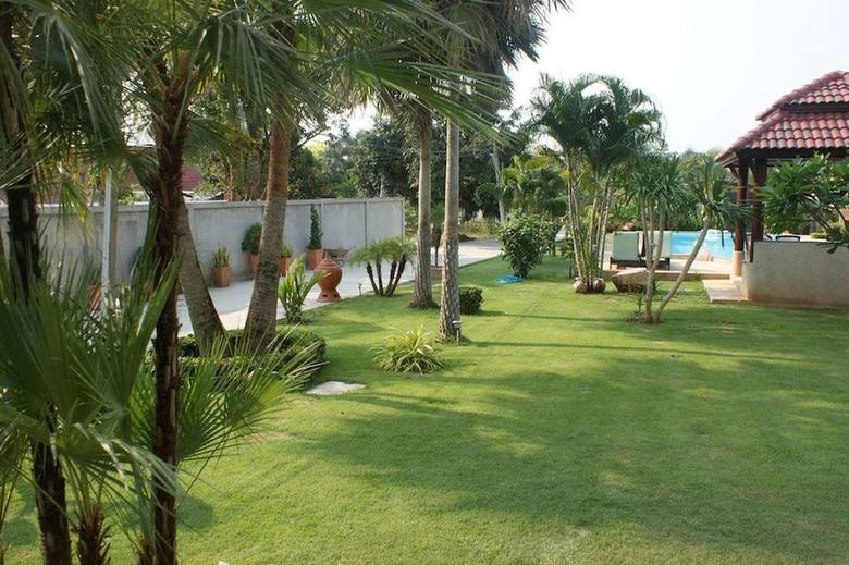 Hotel Sumali Villa