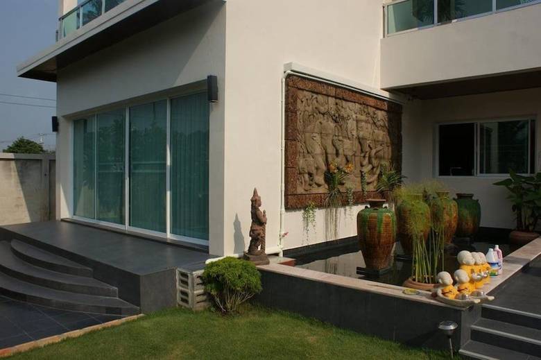 Hotel Sumali Villa