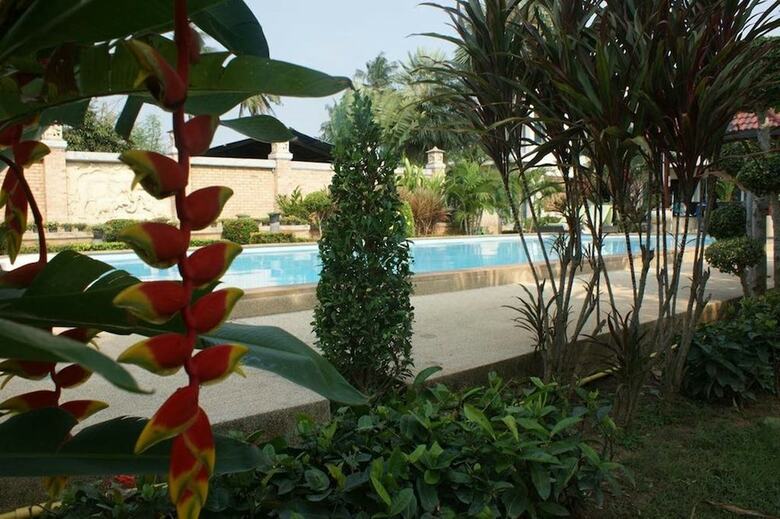 Hotel Sumali Villa