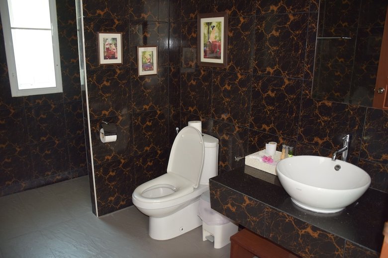 Hotel Sumali Villa